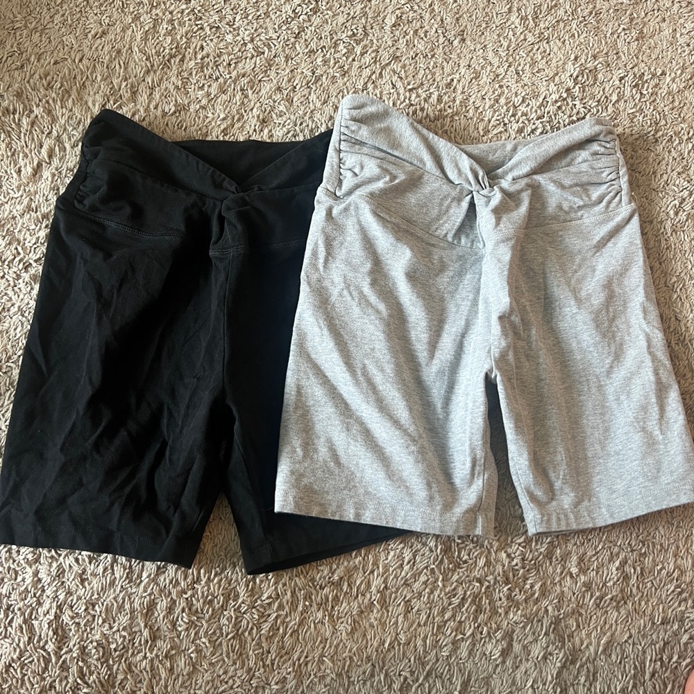 Women’s VS PINK shorts